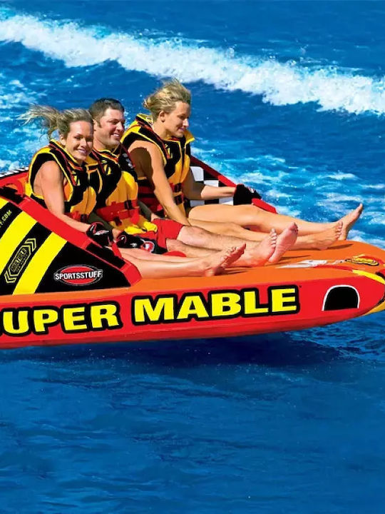 Airhead Παιχνίδι Super Mable