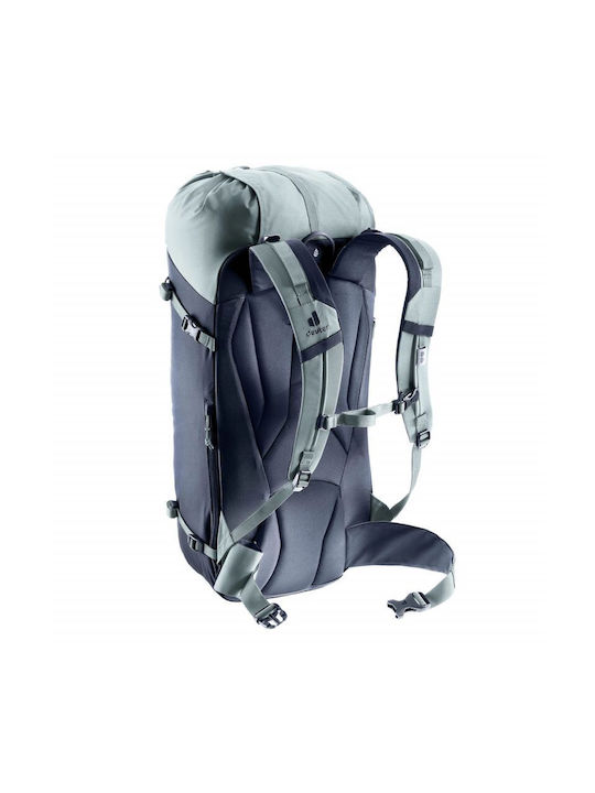 Deuter Guide Bergsteigerrucksack 30Es Schwarz