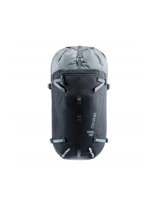 Deuter Guide Bergsteigerrucksack 30Es Schwarz