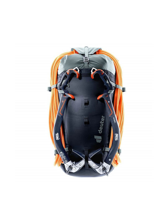 Deuter Guide Bergsteigerrucksack 30Es Schwarz