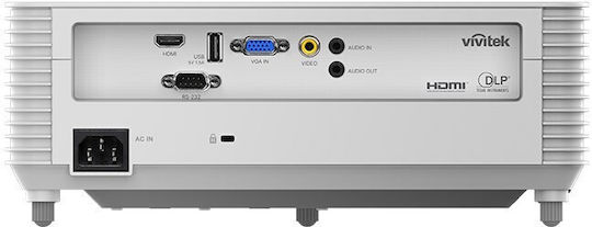 Καλώδιο Usb Vivitek 1pi267 Λευκό