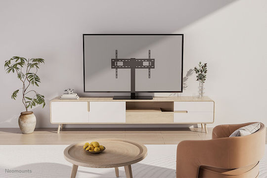 Neomounts Ds45-430bl16 Aufstellung Für Tv Schwarz