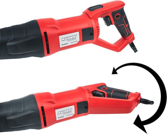 Raider RD-RS38 Stichsäge 750W