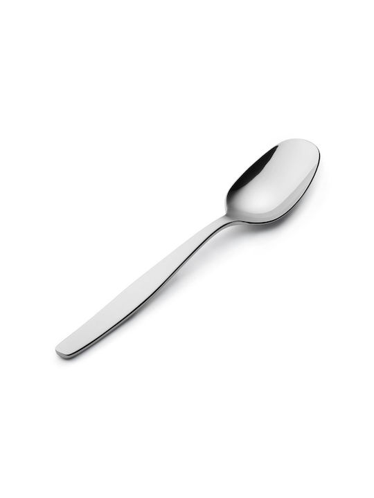 Alessi Φαγητού Ανοξείδωτο Ασημί 19.5cm ANF06/1