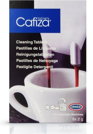 Urnex Cafiza Home 14-E31-UXC08 Coffee Maker Cleaner