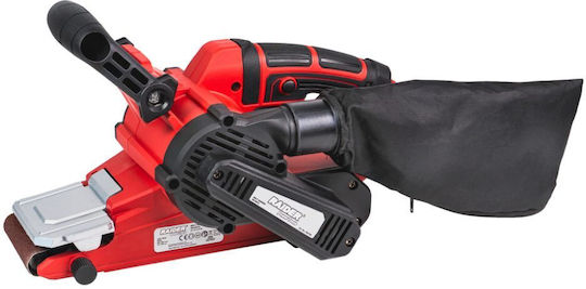 Raider RD-BS12 Ταινιολειαντήρας 900W με Ρύθμιση Ταχύτητας και με Σύστημα Αναρρόφησης