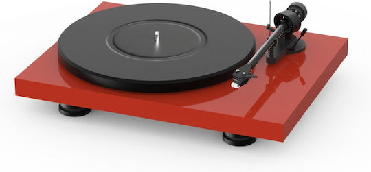 Pro-ject Debut Carbon Evo 2m Red Roșu