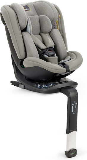 Inglesina Copernico Καθισματάκι Αυτοκινήτου i-Size με Isofix Moon Grey 0-36 kg