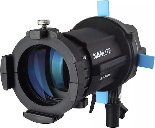 Nanlite PJ-FZ60-19 Projection Mount for Forza 60 60B 19