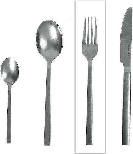 Espiel Divine Set Table Forks