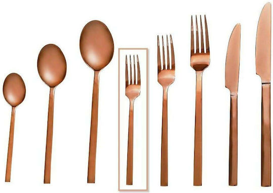 Espiel Divine Set of Forks Fruit/Dessert Espiel Divine Set of Forks Fruit/Dessert