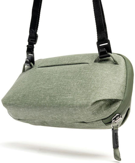 Peak Design Pouch Φωτογραφικής Μηχανής Tech Μέγεθος Small Πράσινο