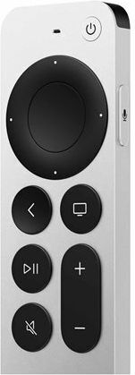 Apple Compatible Remote Control MW5G3Z/A for Τηλεοράσεις Apple TV 0195949394591