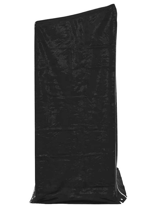 vidaXL Hölzernes Regal Holzlagerung 150x80x200cm