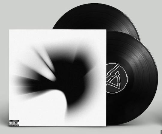 Linkin Park A Thousand Suns 1 Vinyl