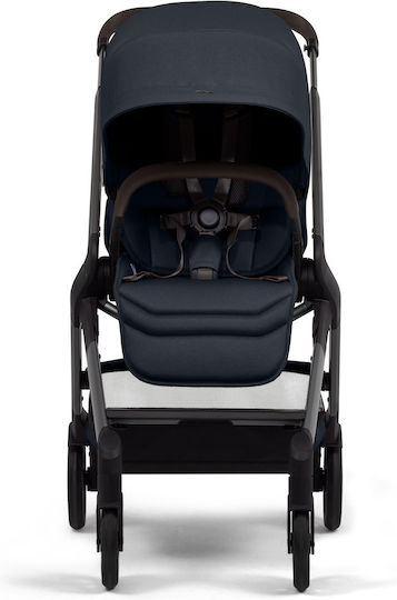Joolz Hub2 Бебешка количка Navy Blue 9.3кг