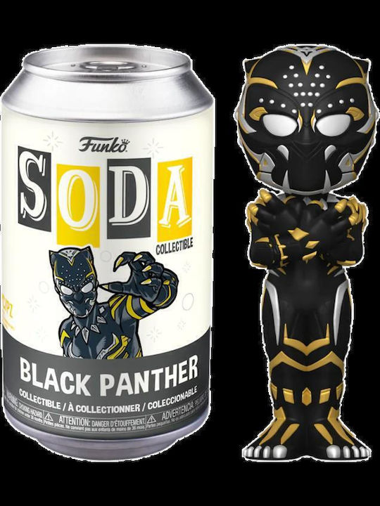 Funko Vinyl Soda Marvel: Shuri
