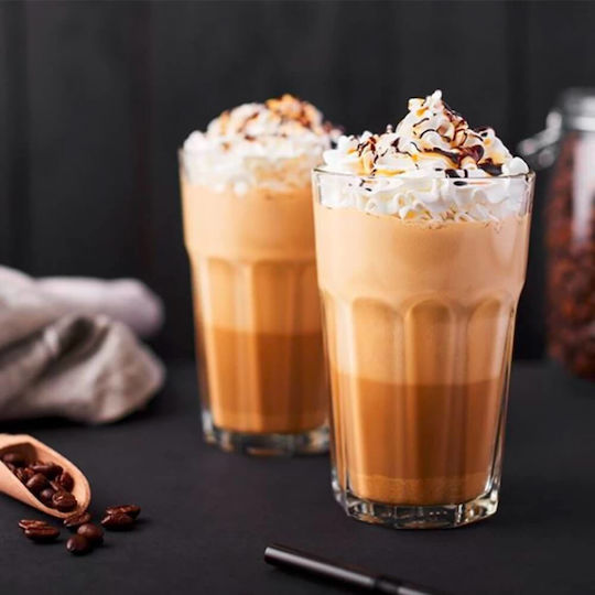 Uniglass Marocco Pahar Pentru Apă / Cafea / Freddo Sticlă 420ml
