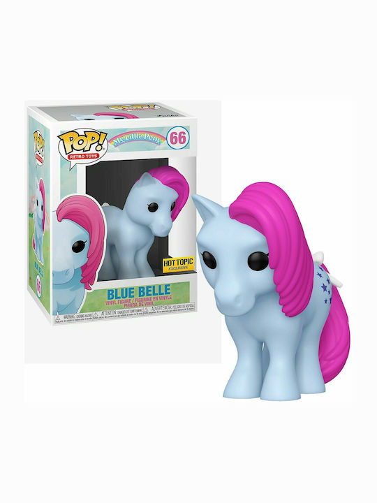 Funko Pop! Retro Toys: Blue Belle Special Edition