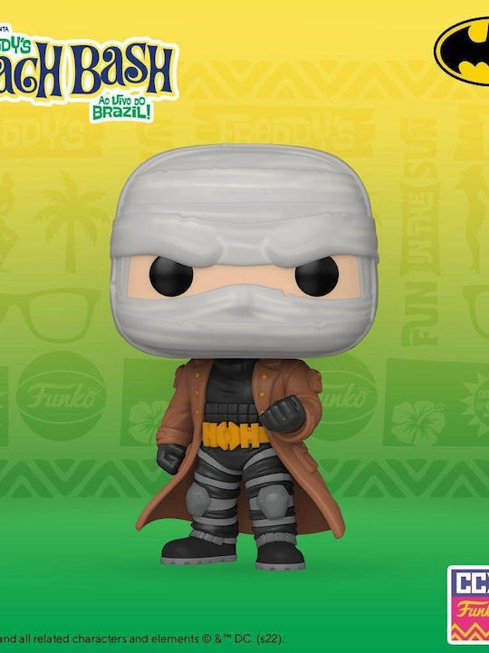Funko Поп! Герои: Hush Специално издание Funko Поп! Герои: Hush Специално издание