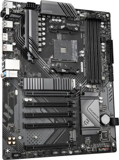 Gigabyte B550 Eagle WIFI6 Placă de bază ATX cu AMD AM4 Socket