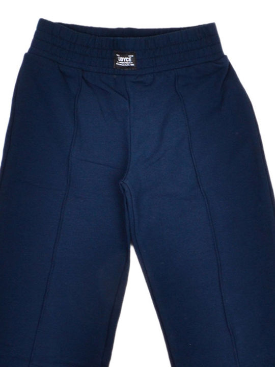 Joyce Kids' Pants Blue