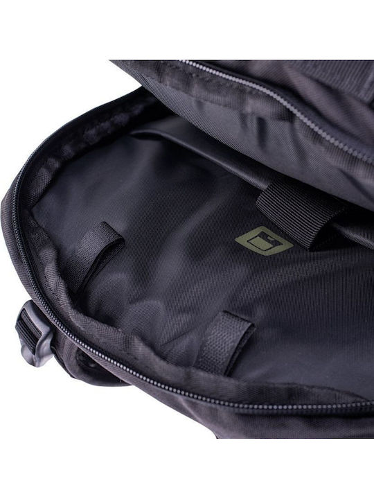 Magnum Backpack 37lt Μαύρο
