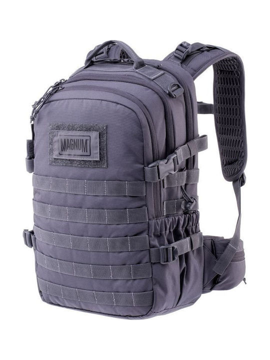 Magnum Backpack 25lt Γκρι