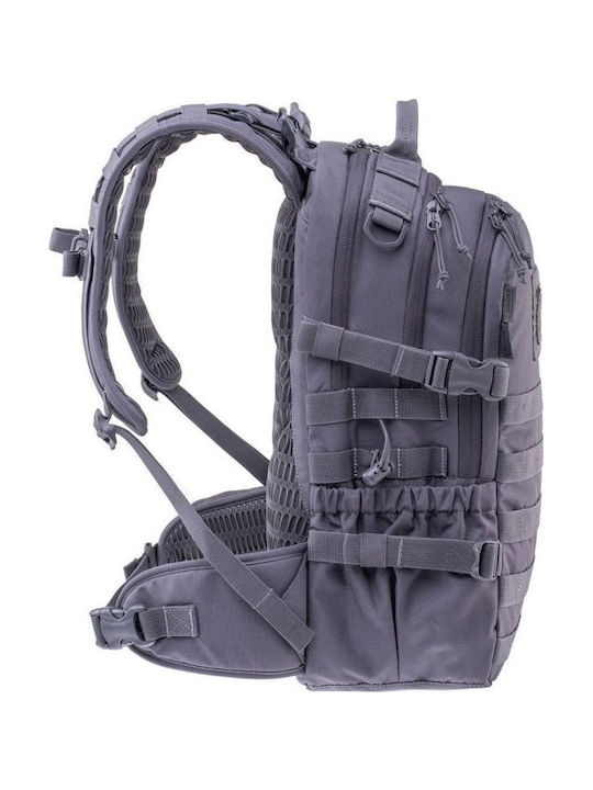 Magnum Rucksack 25Es Gray