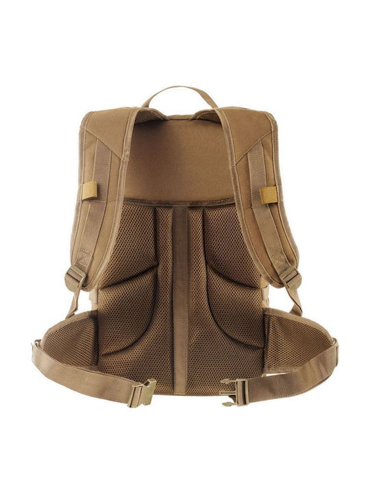 Magnum Backpack 45lt Καφέ