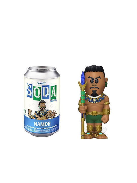 Funko Vinyl Soda Marvel: Namor