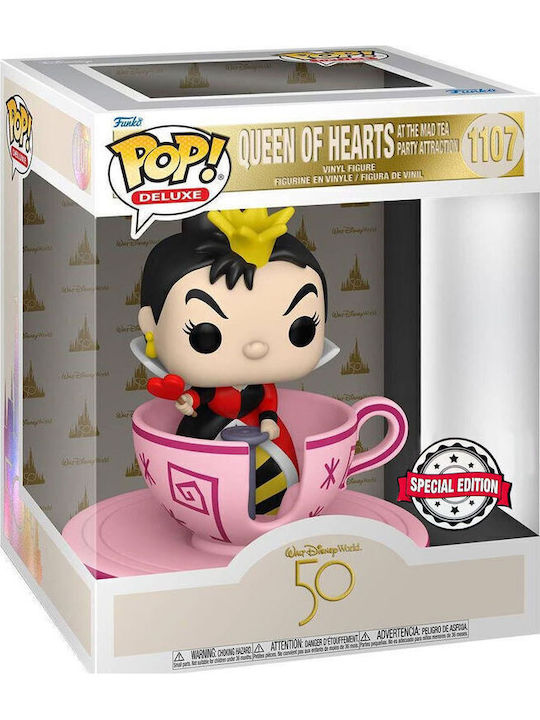 Funko Pop! Deluxe: Walt Sonderausgabe