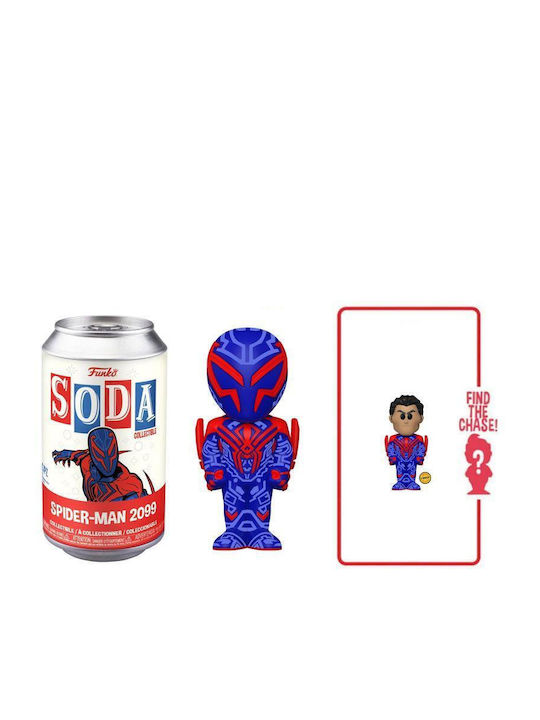 Funko Vinyl Soda Movies: Spider-Man2099