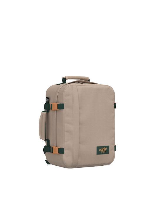 Cabin Zero Travel Classic 28lt Beige