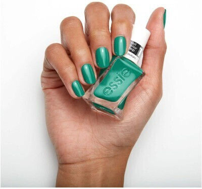 Essie Gel Couture Glossy Long Lasting Nail Polish 557 Dopamine Rush 13.5ml