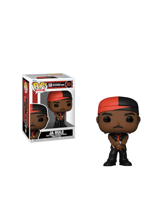 Funko Pop! Music: Ja