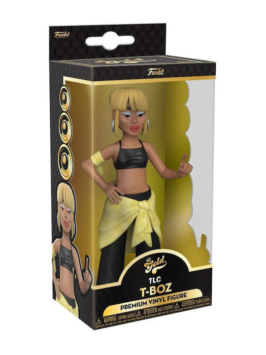 Funko Vinyl Gold T-Boz