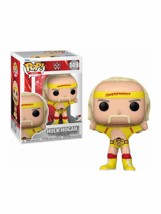 Funko Pop! Sports: Hogan Funko Pop! Sports: Hogan