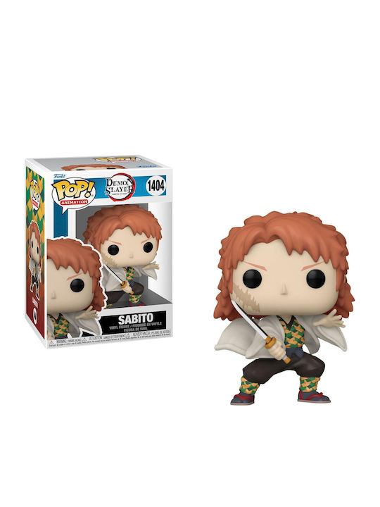 Funko Pop! Animație: Demon Slayer - Sabito 1404