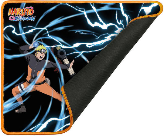 Konix Naruto Shippuden Naruto Mauspad Gray