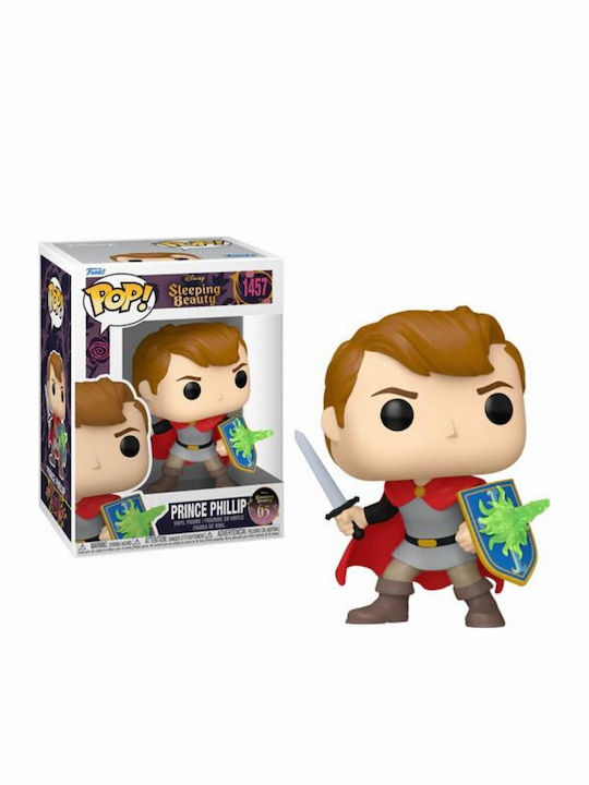 Funko Поп! Филми: Prince Phillip