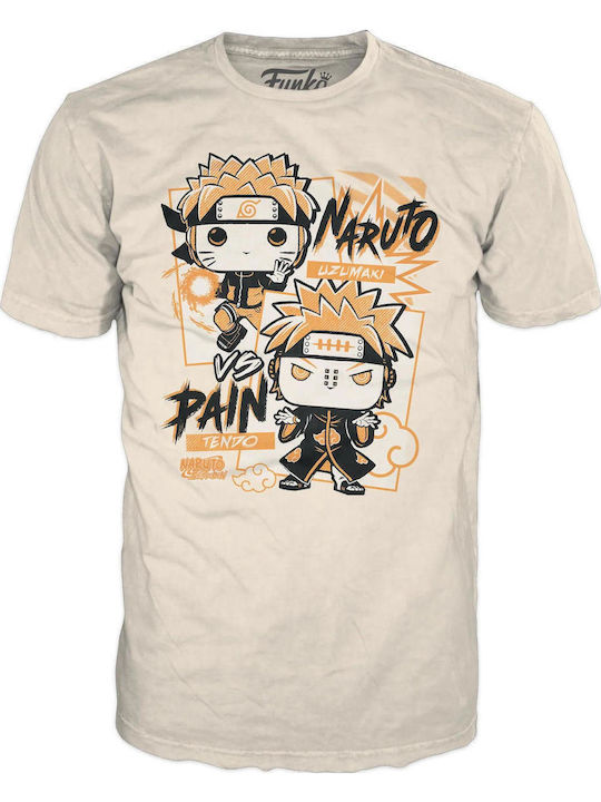 Funko Pop! Tees Animation: Naruto V Pain (l)