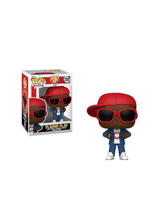 Funko Pop! Music: Flavor Flav