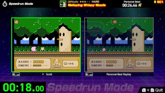 Nintendo World Championships: NES Edition Joc pentru Switch