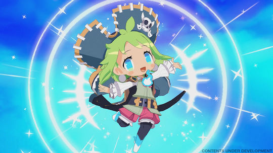 Phantom Brave: The Lost Hero Игра за Switch
