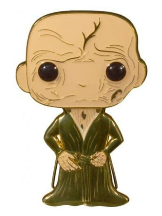 Funko Поп! Pin Филми: Disney - Supreme Leader Snoke 33