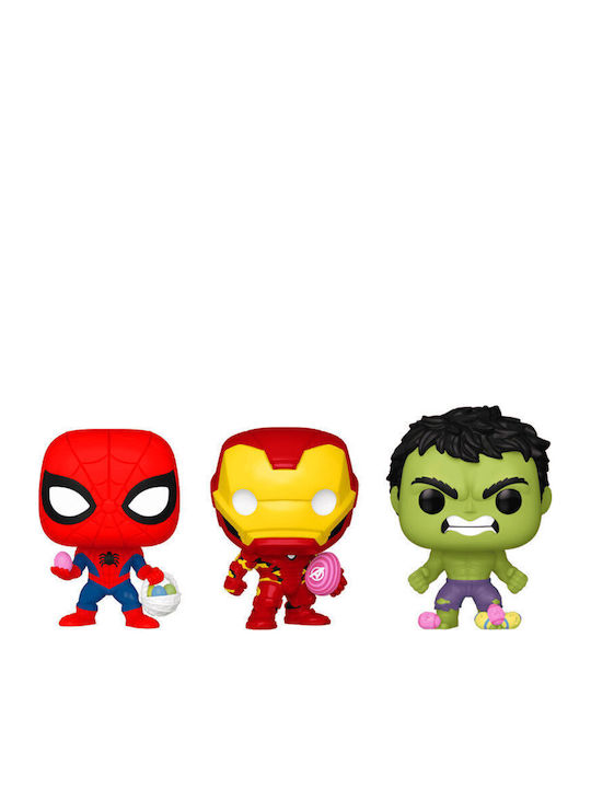 Funko Pocket Pop! Marvel: Marvel - Spiderman