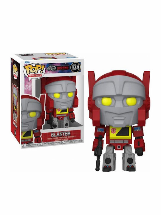 Funko Pop! Retro Toys Movies: Retro Funko Pop! Retro Toys Movies: Retro