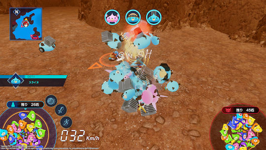 Neptunia Riders VS Dogoos Първи ден Издание PS5 Игра