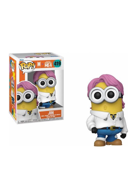 Funko Pop! Asia: K-pop Funko Pop! Asia: K-pop
